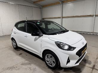 Hyundai I-10 1.0 49kW Comfort Camera Airco picture 5