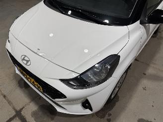 Hyundai I-10 1.0 49kW Comfort Camera Airco picture 22