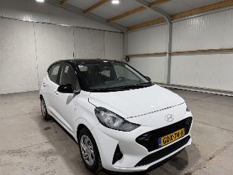 Hyundai I-10 1.0 49kW Comfort Camera Airco picture 3