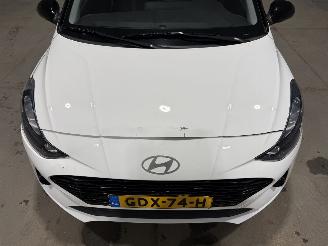 Hyundai I-10 1.0 49kW Comfort Camera Airco picture 21