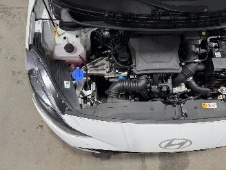 Hyundai I-10 1.0 49kW Comfort Camera Airco picture 29