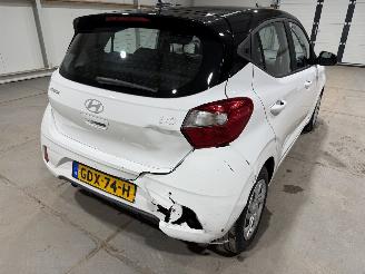 Hyundai I-10 1.0 49kW Comfort Camera Airco picture 37