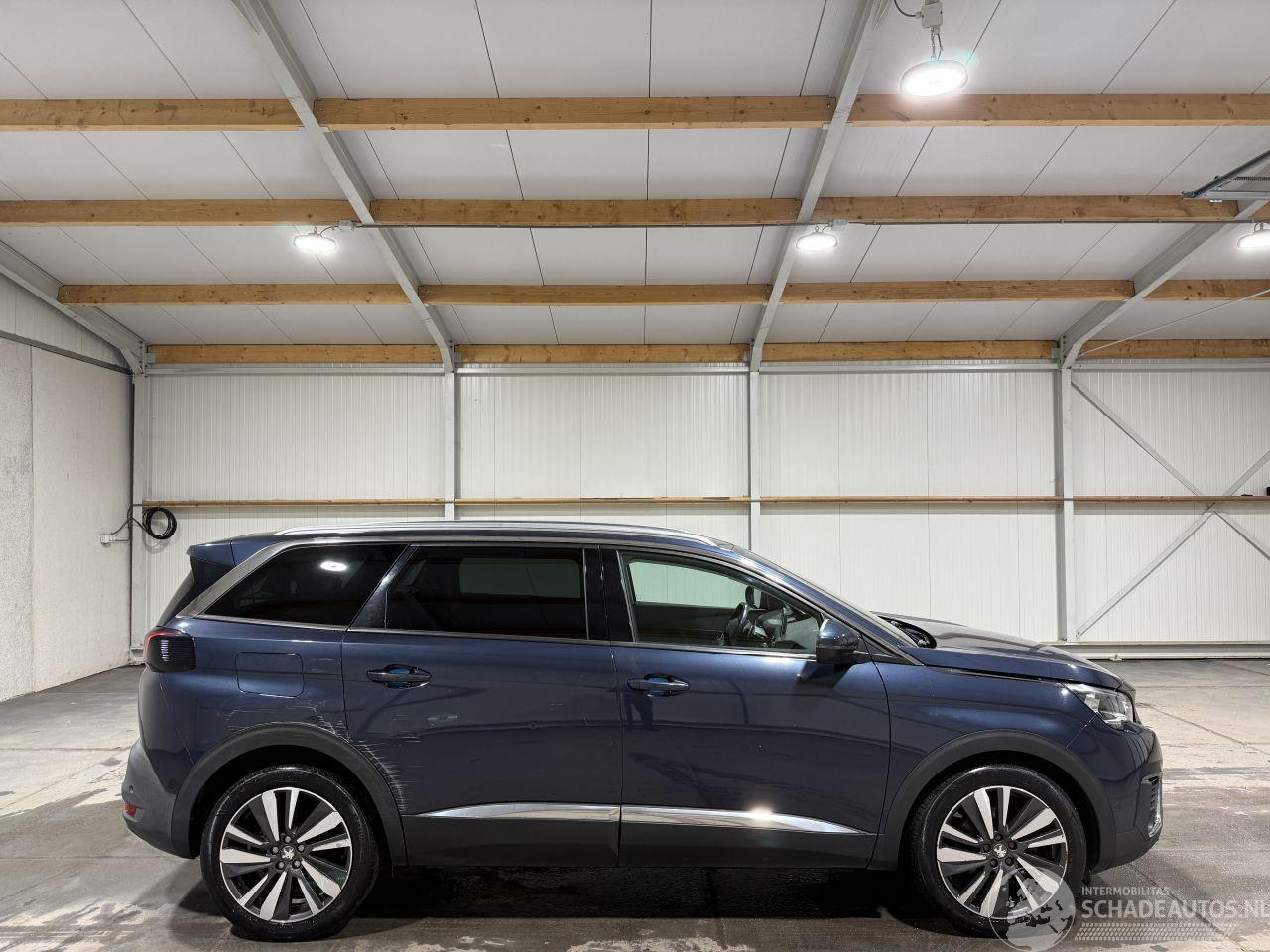 Peugeot 5008 1.2PT 96kW Automaat Allure 7Persoons
