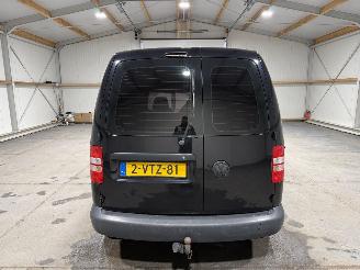 Volkswagen Caddy 1.6TDI 55kW Airco Go picture 7