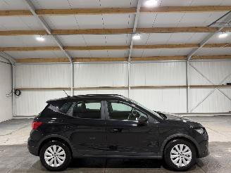 Coche accidentado Seat Arona 1.0EcoTSI 70kW Style 2025/6