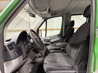 Mercedes Sprinter 413CDI 2.2BlueTec 95kW Camera Laadbak DC picture 16