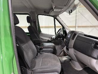 Mercedes Sprinter 413CDI 2.2BlueTec 95kW Camera Laadbak DC picture 26