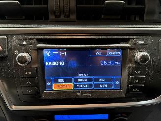 Toyota Auris Touring Sports 1.8Hybrid 73kW Automaat Lease Pro picture 30