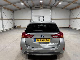 Toyota Auris Touring Sports 1.8Hybrid 73kW Automaat Lease Pro picture 7