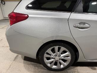 Toyota Auris Touring Sports 1.8Hybrid 73kW Automaat Lease Pro picture 16