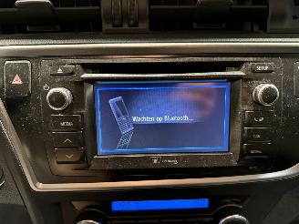 Toyota Auris Touring Sports 1.8Hybrid 73kW Automaat Lease Pro picture 31