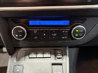 Toyota Auris Touring Sports 1.8Hybrid 73kW Automaat Lease Pro picture 34
