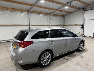Toyota Auris Touring Sports 1.8Hybrid 73kW Automaat Lease Pro picture 5