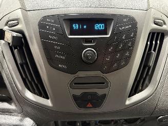 Ford Transit Custom 290 2.2TDCI 74kW Airco picture 14
