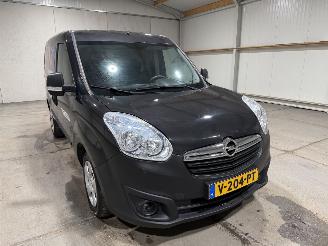 Opel Combo 1.3CDTi 70kW L1H1 Edition picture 3