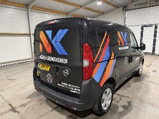 Opel Combo 1.3CDTi 70kW L1H1 Edition picture 6