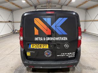 Opel Combo 1.3CDTi 70kW L1H1 Edition picture 7