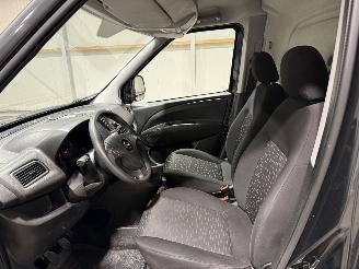Opel Combo 1.3CDTi 70kW L1H1 Edition picture 13