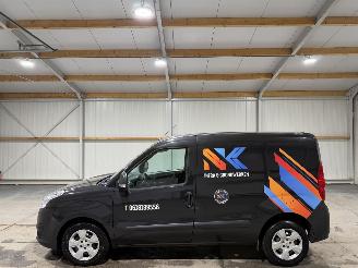 Opel Combo 1.3CDTi 70kW L1H1 Edition picture 8