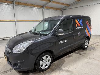 Opel Combo 1.3CDTi 70kW L1H1 Edition picture 9