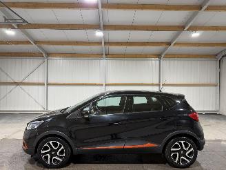 Renault Captur 1.5dCi 66kW Navi Dynamique picture 8