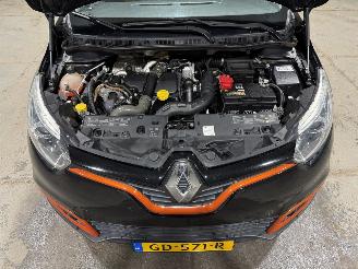Renault Captur 1.5dCi 66kW Navi Dynamique picture 24