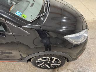 Renault Captur 1.5dCi 66kW Navi Dynamique picture 16