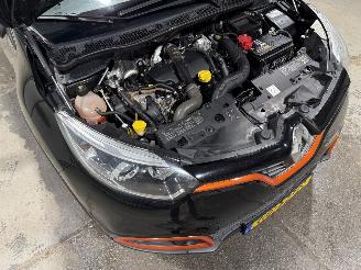 Renault Captur 1.5dCi 66kW Navi Dynamique picture 23