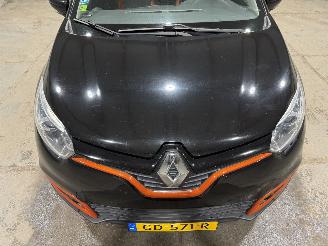 Renault Captur 1.5dCi 66kW Navi Dynamique picture 18
