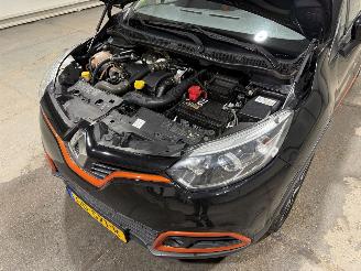 Renault Captur 1.5dCi 66kW Navi Dynamique picture 25