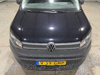 Volkswagen Caddy 2.0TDI 75kW Airco Comfort picture 22