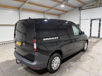 Volkswagen Caddy 2.0TDI 75kW Airco Comfort picture 5