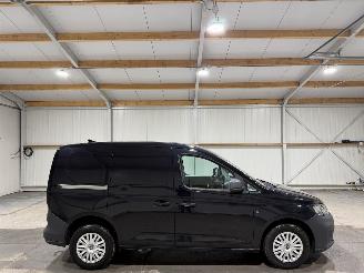 Schade bestelwagen Volkswagen Caddy 2.0TDI 75kW Airco Comfort 2024/8