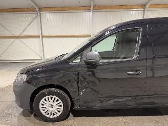 Volkswagen Caddy 2.0TDI 75kW Airco Comfort picture 13