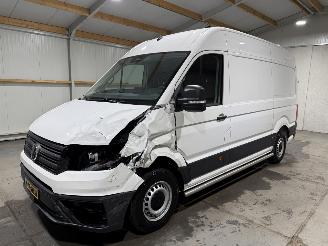Volkswagen Crafter 35 2.0TDI 103kW L3H3 Trendline Camera picture 9