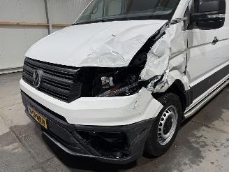 Volkswagen Crafter 35 2.0TDI 103kW L3H3 Trendline Camera picture 24