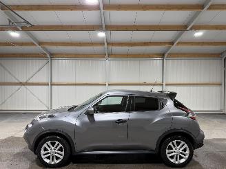 Nissan Juke 1.2DIG-T 85kW S/S Acenta picture 8