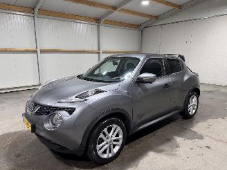 Nissan Juke 1.2DIG-T 85kW S/S Acenta picture 9