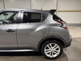 Nissan Juke 1.2DIG-T 85kW S/S Acenta picture 17