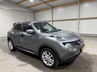 Nissan Juke 1.2DIG-T 85kW S/S Acenta picture 2
