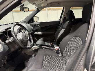 Nissan Juke 1.2DIG-T 85kW S/S Acenta picture 25