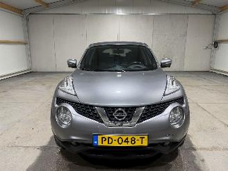 Nissan Juke 1.2DIG-T 85kW S/S Acenta picture 4
