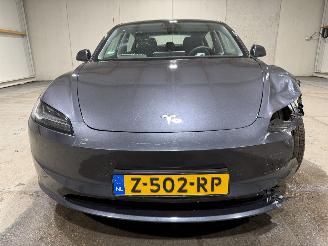 Tesla Model 3 78kWh Long Range 366kW AWD Premium picture 23