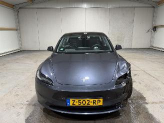 Tesla Model 3 78kWh Long Range 366kW AWD Premium picture 4