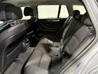 BMW 5-serie 520i 135kW Automaat High Executive picture 29