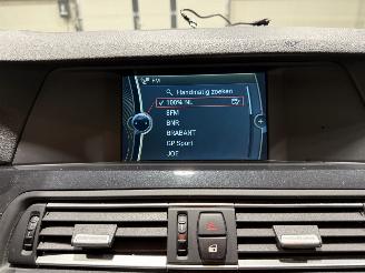 BMW 5-serie 520i 135kW Automaat High Executive picture 25