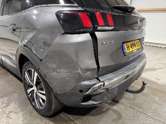 Peugeot 3008 1.2PT 96kW Automaat Pano Crossway picture 22