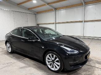 Tesla Model 3 75kWh Long Range 258kW AWD picture 2