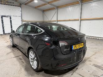 Tesla Model 3 75kWh Long Range 258kW AWD picture 12