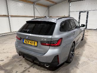 BMW 3-serie 330e 135kW Automaat Camera picture 6